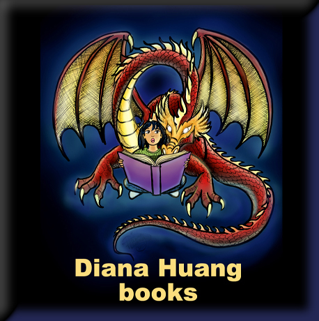 button to see all books by Diana Huang