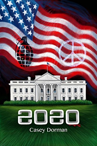 2020 Book Cover